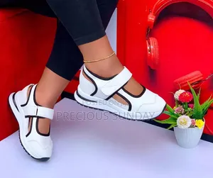 Ladies Fashion Shoes