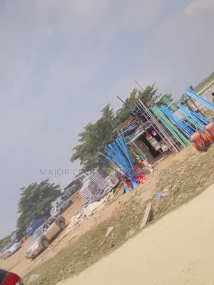 Mangal//bua// Cement Distributor