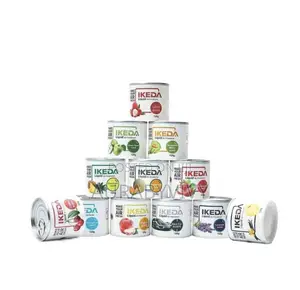 IKEDA AIR FRESHENER(60cl )