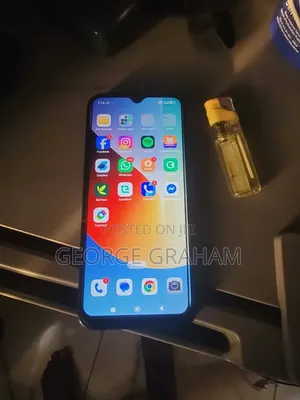 Xiaomi Redmi A7 Pro 128 GB Red