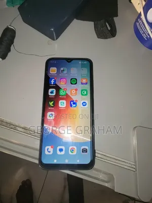 Xiaomi Redmi A7 Pro 128 GB Red