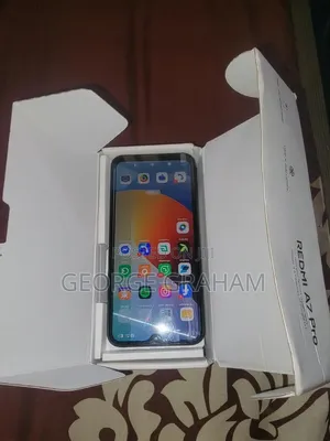 Xiaomi Redmi A7 Pro 128 GB Red