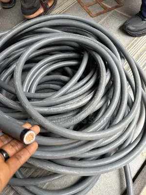 120mm Single Flex Cable