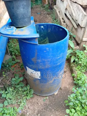 Big Water Drum