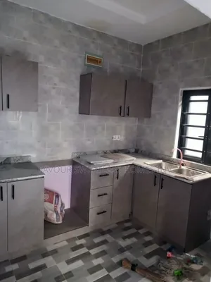 2bdrm Duplex in Olowora, Berger for rent