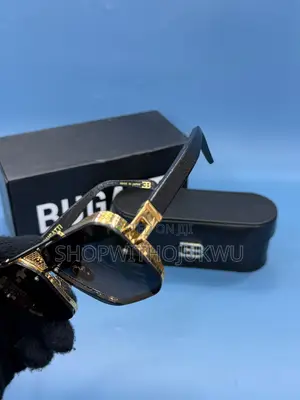 Bugatti Eyewear