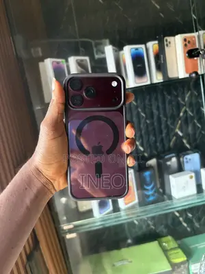 New Apple iPhone 18 Pro Max 512 GB Bronze