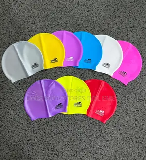 Swimming Cap