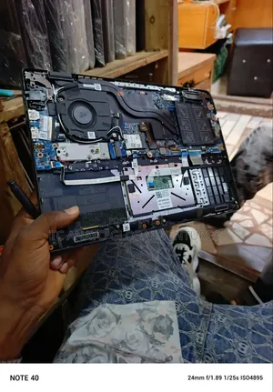 Dell 3420 Motherboard