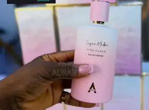 Sugar Mallow Pink Cloud(100ml)