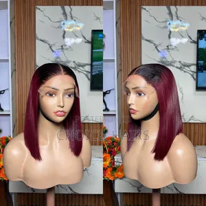 Vietnam Bone Straight Hair