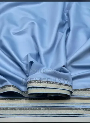 Cashmere Fabrics