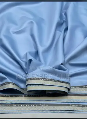 Cashmere Fabrics