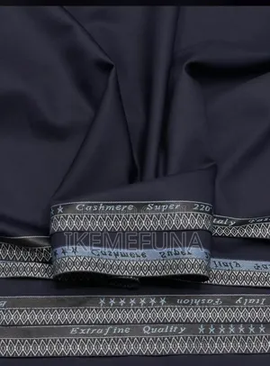Cashmere Fabrics