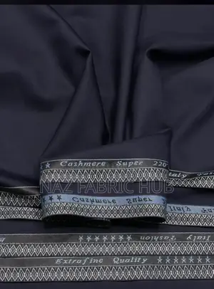 Cashmere Fabrics