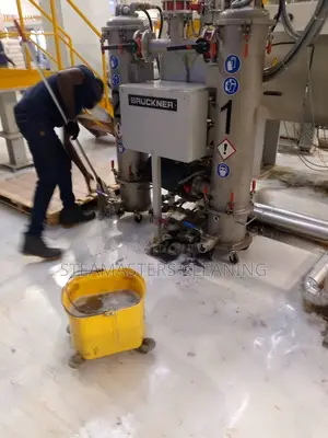Cleaning Services | Post Construction