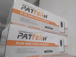 6.2kva 48v Pattern Hybrid Inverter