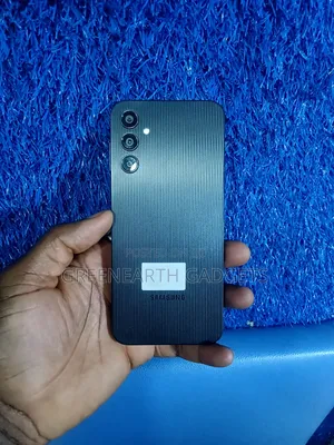 Samsung Galaxy A14 128 GB Black