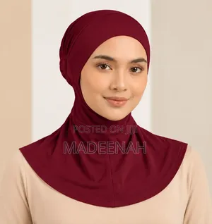 Inner Hijabs