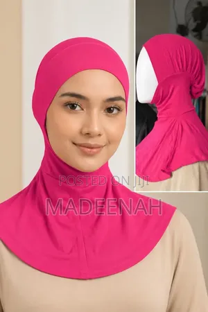 Inner Hijabs