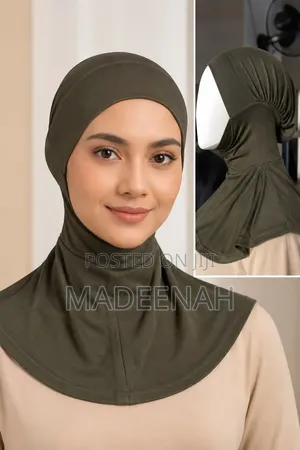 Inner Hijabs