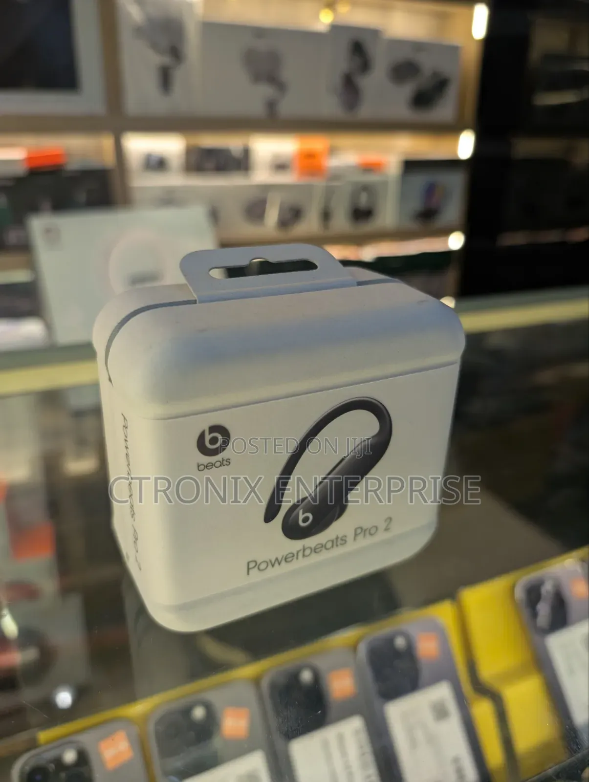 Powerbeats Pro 2