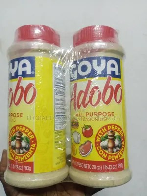 Goyo Adobo All Purpose Season Pack of 2× 793g