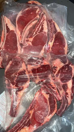 Ribeye Steak