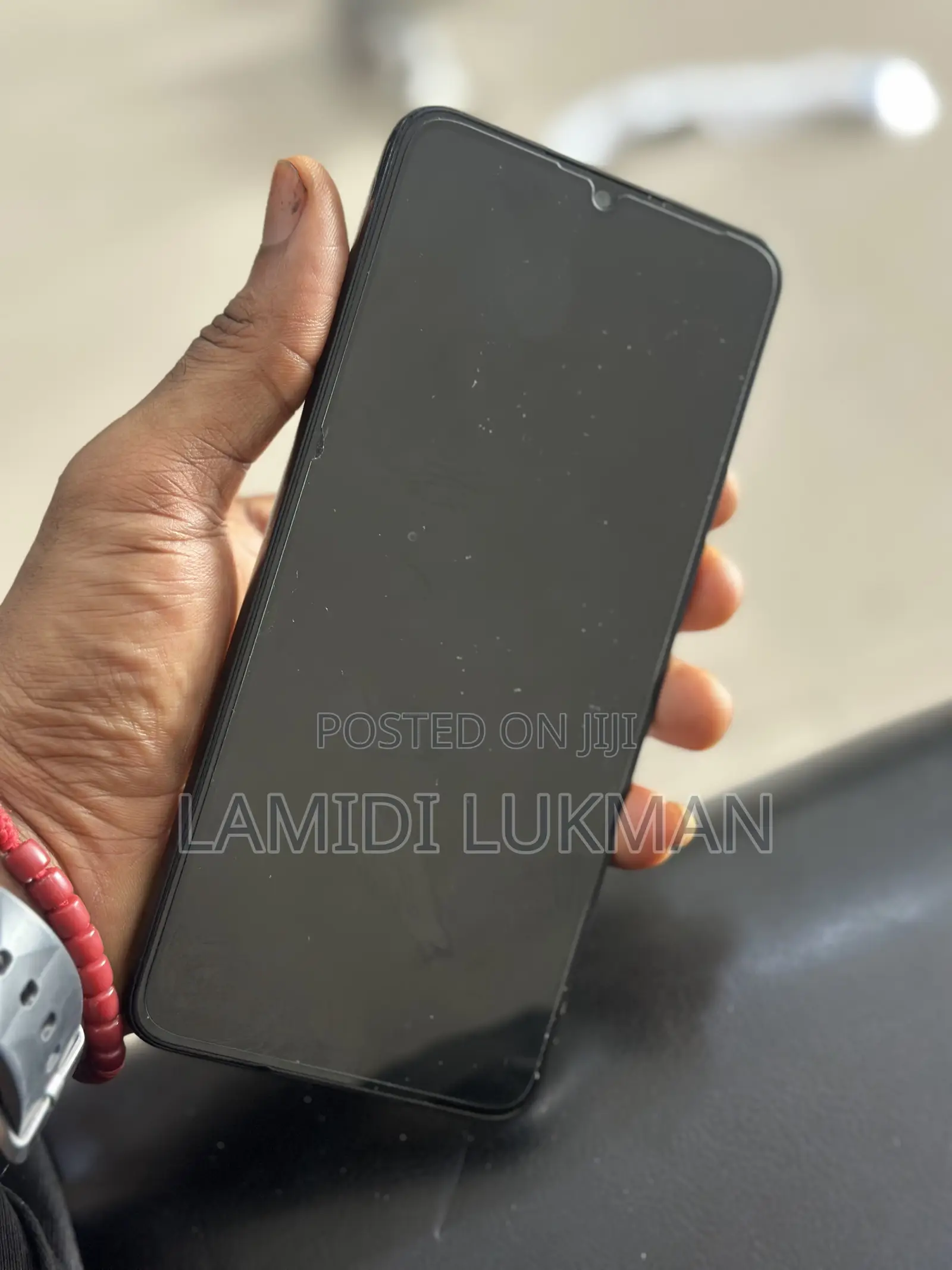 Samsung Galaxy A05 64 GB Black