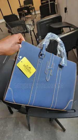 Fashion Exquisite Quality Men Leather Bag
