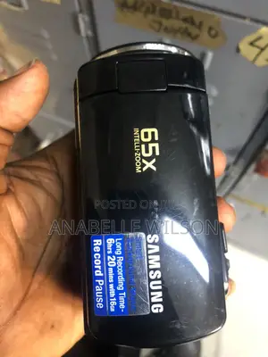 Samsung /SMX-F50BN/XAA