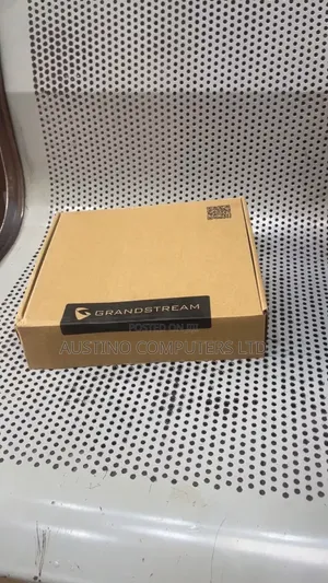 Grandstream Ip Phone