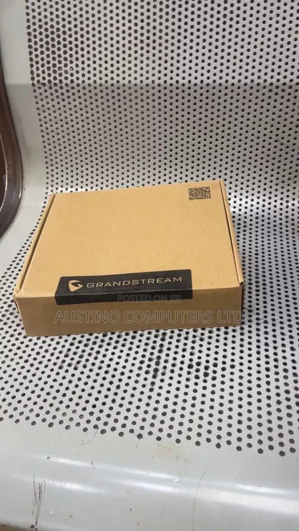 Grandstream Ip Phone