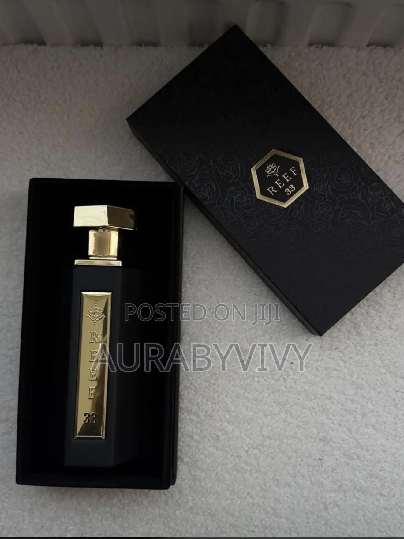 REEF 33 (100ml)unisex Perfume