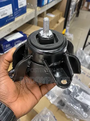 Hyundai Accent Front Engine Mount 2012-2014