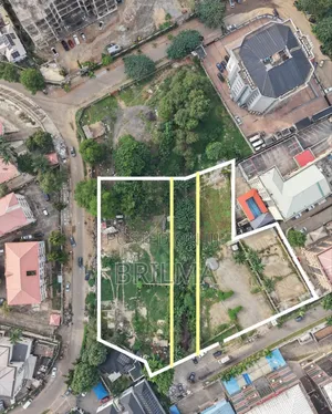 7390Sqm Mixed-Used Land in Garki for JV