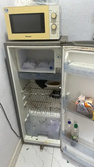 Hisense Refrigerator