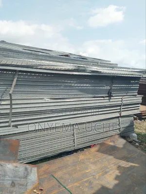 Grathing Scaffolding