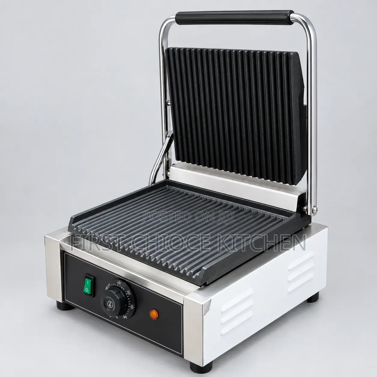 Imported Sharwama Toaster