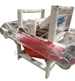 One Color Gravure Printing Machine