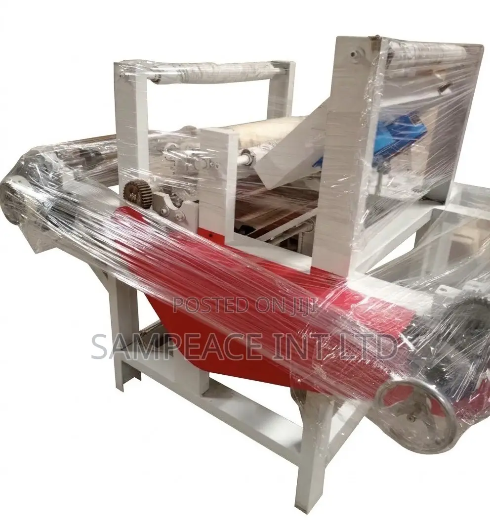 One Color Gravure Printing Machine