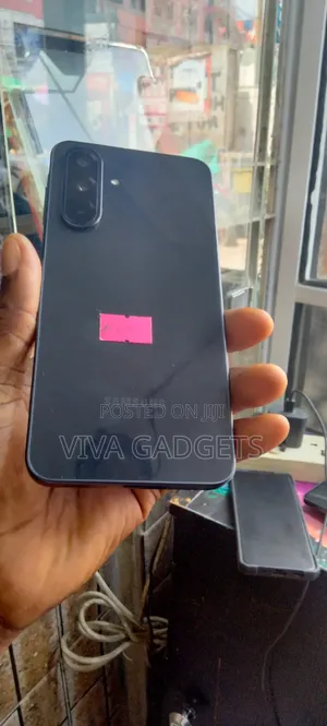 Samsung Galaxy A36 128 GB Blue