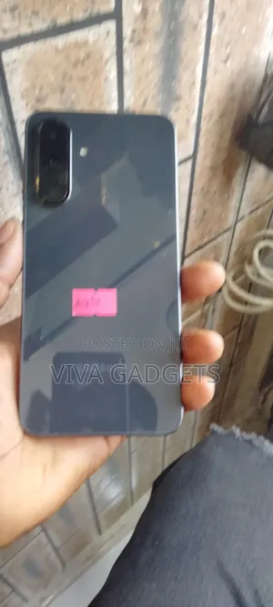 Samsung Galaxy A36 128 GB Blue