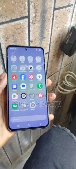 Samsung Galaxy A36 128 GB Blue