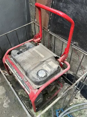 Senwei Generator for Sale in Yaba
