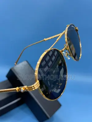Mont Blanc Eyewear