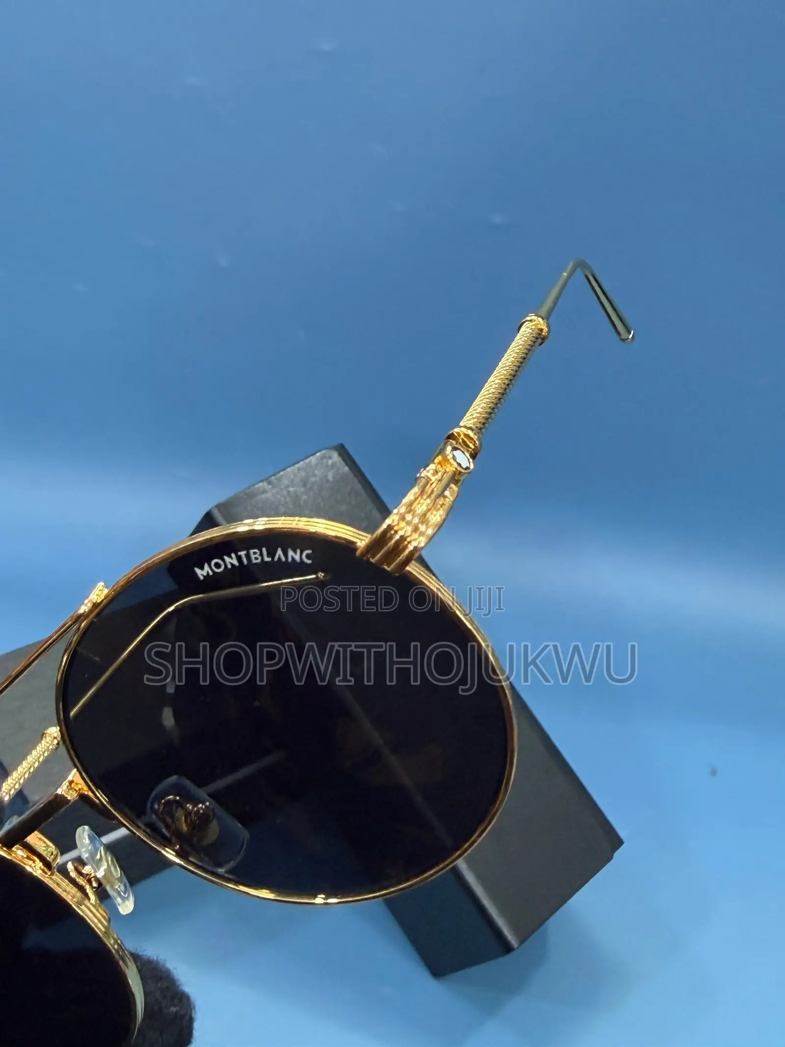 Mont Blanc Eyewear