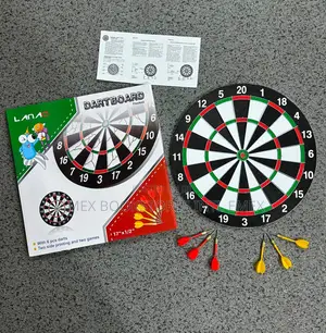 Dat Bord for Sports