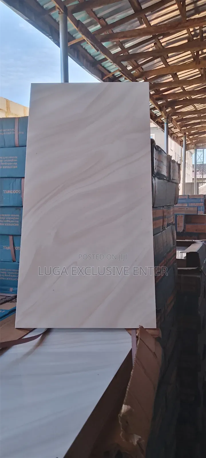 Wall Tiles 30x60 !