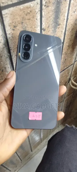 Samsung Galaxy A37 128 GB Blue